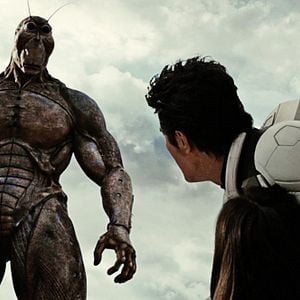 Foto Terraformars - Missão em Marte