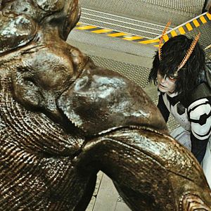 Foto Terraformars - Missão em Marte