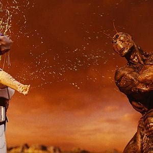 Foto Terraformars - Missão em Marte