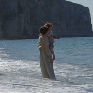 Foto A Vida de uma Mulher