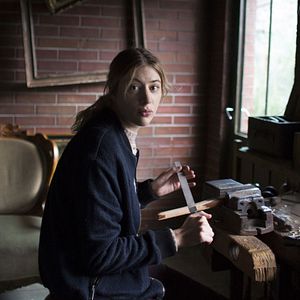 Foto Personal Shopper