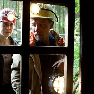 Foto Gudrun Landgrebe