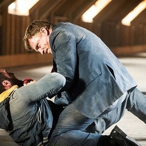 Foto William Houston