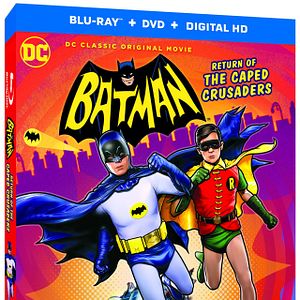 Foto Batman - O Retorno da Dupla Dinâmica