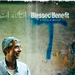 Foto Blessed Benefit
