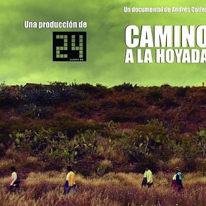 Foto Caminho à Baixada