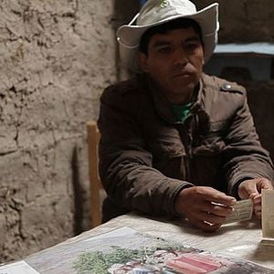 Foto Caminho à Baixada