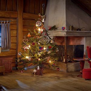 Foto Louis & Luca - A Corrida do Queijo