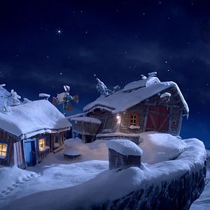 Foto Louis & Luca - A Corrida do Queijo