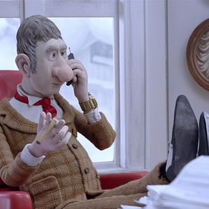 Foto Louis & Luca - A Corrida do Queijo