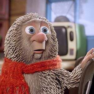 Foto Louis & Luca - A Corrida do Queijo