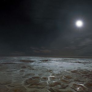 Foto Voyage of Time: Life's Journey