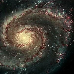 Foto Voyage of Time: Life's Journey