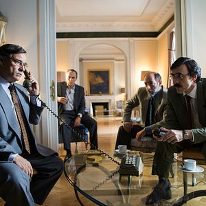 Foto El Hombre de las mil caras