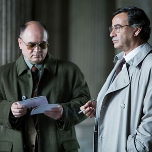 Foto El Hombre de las mil caras