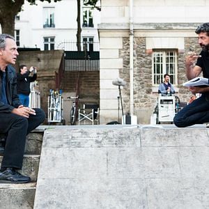 Foto El Hombre de las mil caras