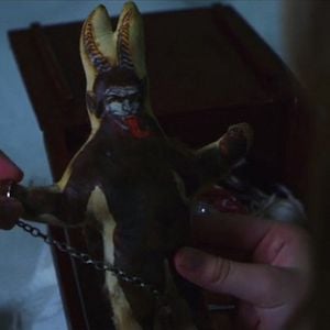 Foto Krampus - O Acordo