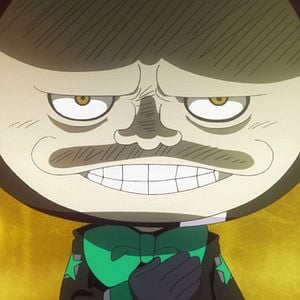 Foto One Piece Gold: O Filme