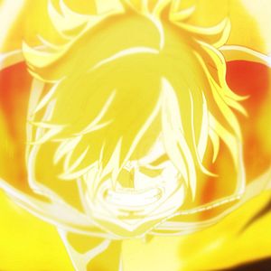 Foto One Piece Gold: O Filme