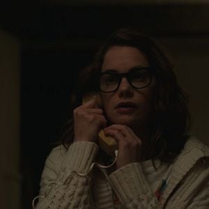 Foto I Am The Pretty Thing That Lives In The House