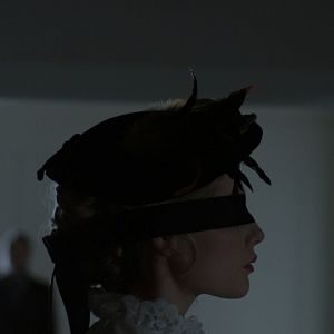 Foto I Am The Pretty Thing That Lives In The House