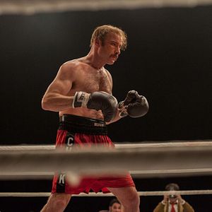 Foto Punhos de Sangue