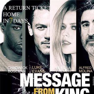 Foto King: Uma História de Vingança