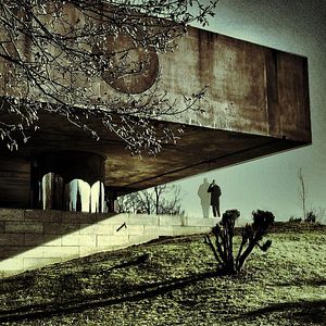 Foto REM: Rem Koolhaas Documentary