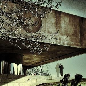 Foto REM: Rem Koolhaas Documentary