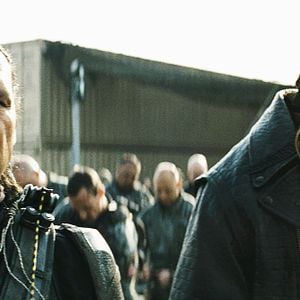 Foto Esquadrão Suicida