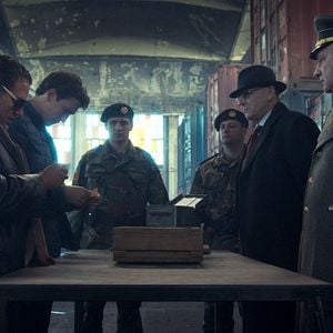 Foto Cães De Guerra