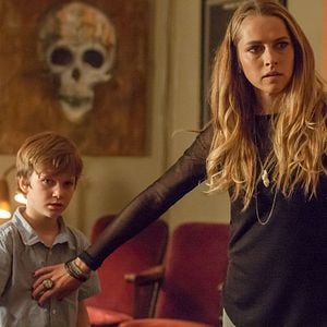 Foto Quando as Luzes se Apagam