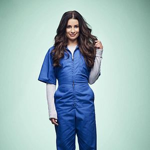 Foto Lea Michele