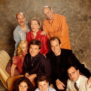 Foto Arrested Development