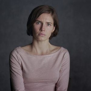 Foto Amanda Knox