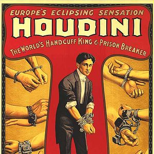 Foto Houdini