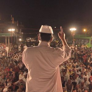 Foto Um Homem Insignificante