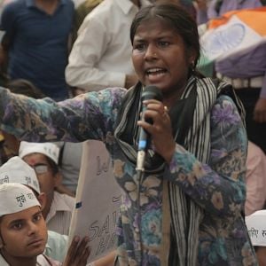 Foto Um Homem Insignificante