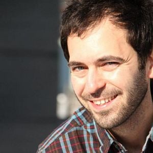 Foto Rodrigo Ferrarini