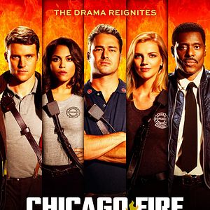 Foto Chicago Fire