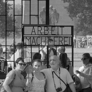 Foto Austerlitz