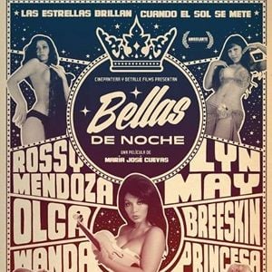 Foto Beauties of the Night