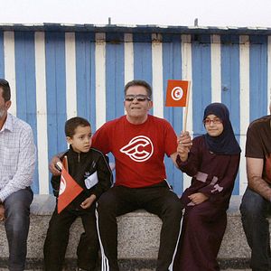 Foto Bezness as Usual