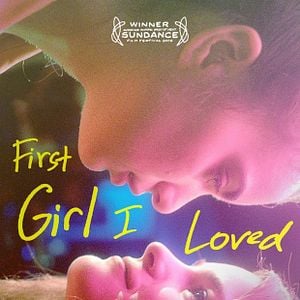 Foto First Girl I Loved