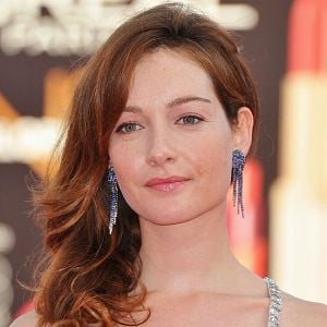 Foto Cristiana Capotondi