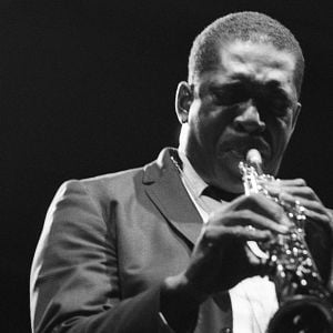 Foto Chasing Trane: The John Coltrane Documentary