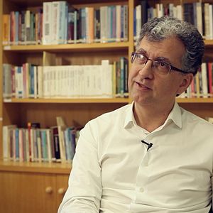 Foto Hestórias da Psicanálise - Leitores de Freud