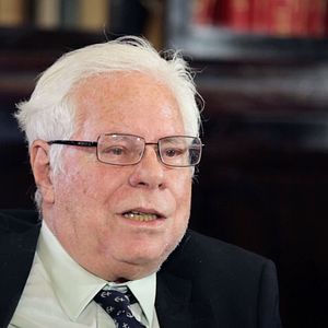 Foto Hestórias da Psicanálise - Leitores de Freud