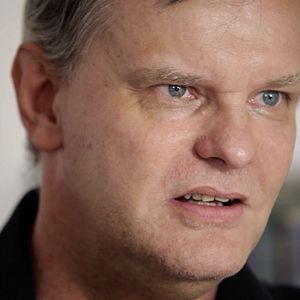 Foto Hestórias da Psicanálise - Leitores de Freud