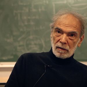 Foto Hestórias da Psicanálise - Leitores de Freud